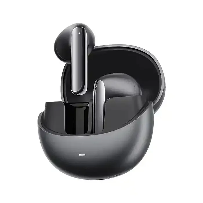 QCY AilyBuds ht10 Pro True Wireless Earbuds with 4 Mics Noise...